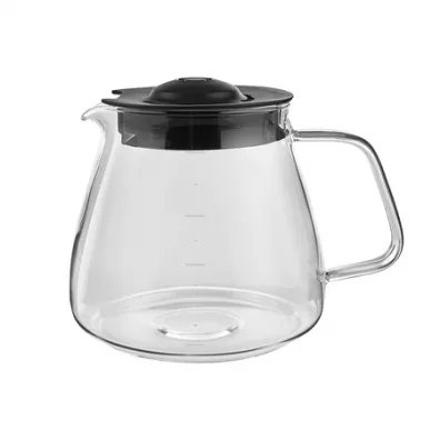 Melitta Dzbanek szklany do ekspresu AromaFresh II 1250 ml