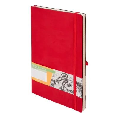 Antra Notes B5 Impresja kratka 192 kartki