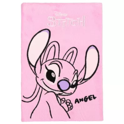 Notes A5 Stitch linia 80 kartek