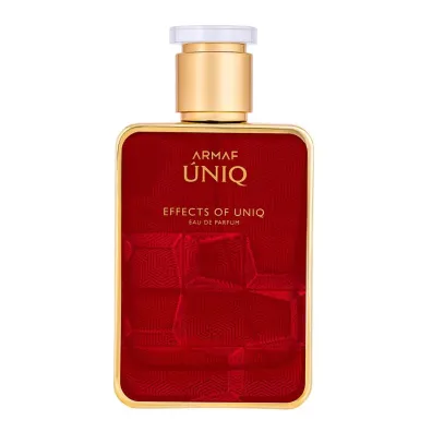 Armaf Uniq Effects Of Uniq Woda perfumowana 100 ml