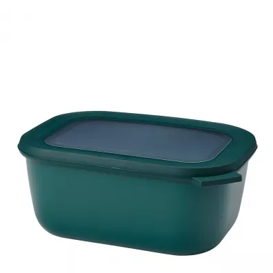 Mepal Miska Cirqula prostoktna Nordic Pine 1.5 l