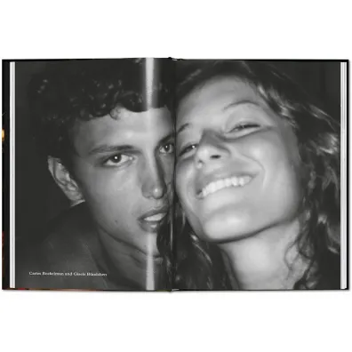 MaRIO DE JANEIRO Testino wer. angielska