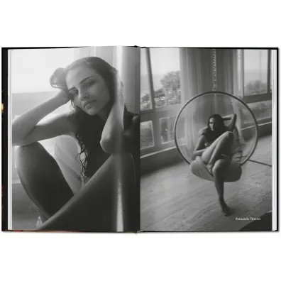 MaRIO DE JANEIRO Testino wer. angielska