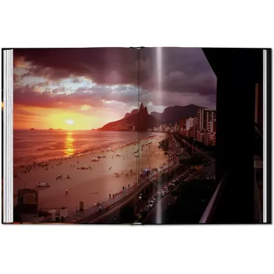 MaRIO DE JANEIRO Testino wer. angielska
