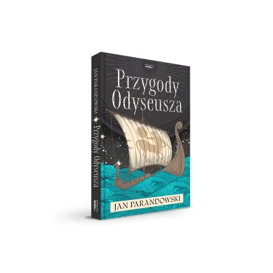 Przygody Odyseusza