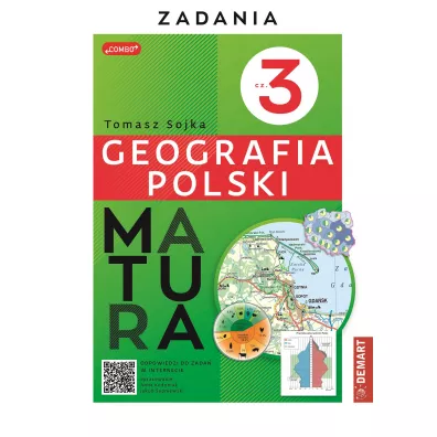 Geografia Polski - Tomasz S�jka
