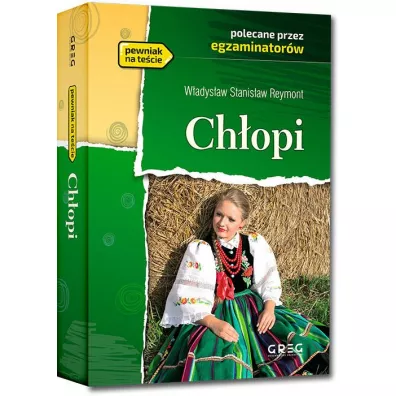 Pakiet lektur: Sk�piec, Dziady, Ch�opi, Zbrodnia i kara, Potop, Lalka
