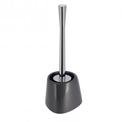 Tendance Szczotka toaletowa Cuesta Grey Szary
