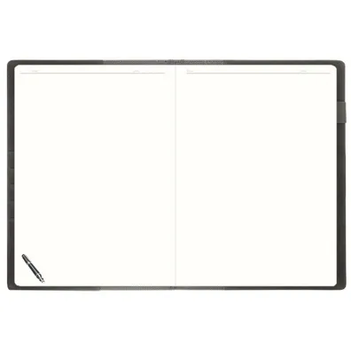 Wk�ad A6 do notesu 100k.g�adki  WKLN-60/100G