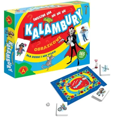 Kalambury obrazkowe