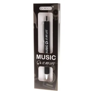 Cresco D�ugopis Live Style - Music w etui