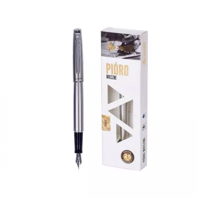 Zenith Pi�rno wieczne Silver