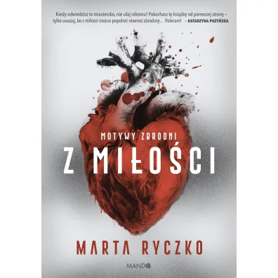 Z mi�o�ci Marta Ryczko - Marta Ryczko