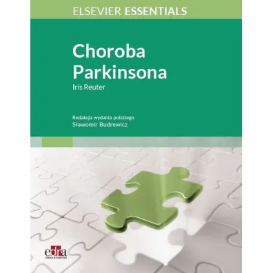 Choroba Parkinsona - Iris Reuter