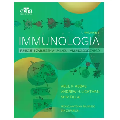 Immunologia - Shiv Pillai, Andrew H. Lichtman, Abul K. Abbas