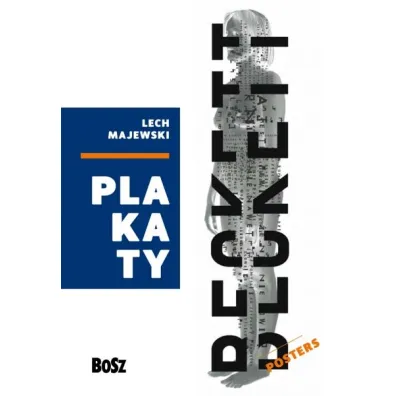 Lech Majewski. Plakaty