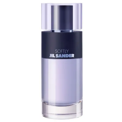 Jil Sander Softly Serene Woda perfumowana 80 ml