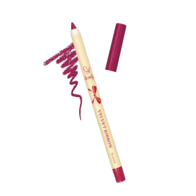 Lovely Velvet Ribbon Lip Pencil kontur�wka do ust 04 1 g
