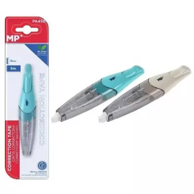 Mp Main Paper Korektor w ta�mie MP 1szt.mix blister