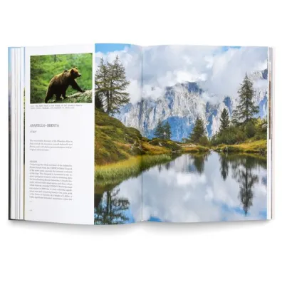 Geoparks. The UNESCO Global Geoparks