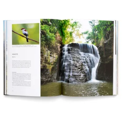 Geoparks. The UNESCO Global Geoparks