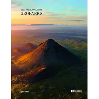 Geoparks. The UNESCO Global Geoparks