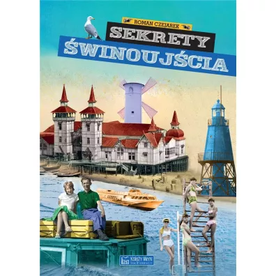 Sekrety �winouj�cia - Roman Czejarek