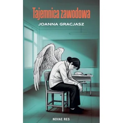Tajemnica zawodowa - Joanna  Gracjasz