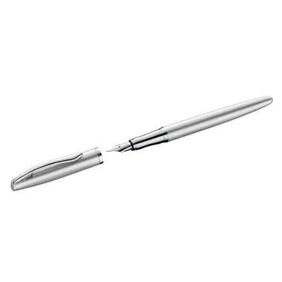 Pelikan Zestaw Jazz Noble Elegance Silver: pi�ro wieczne + pi�ro kulkowe