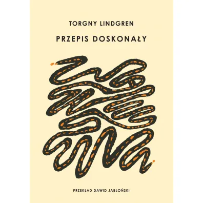 Przepis doskona�y - Torgny Lindgren