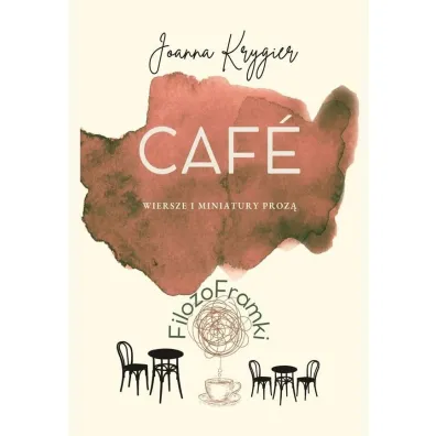 Cafe - Joanna Krygier
