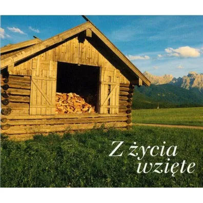 Z �ycia wzi�te. Pere�ka 013