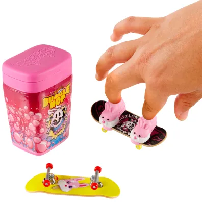 Hot Wheels. Skate Deskorolka 2 szt. HWN49 Mattel