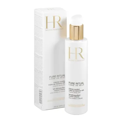 Helena Rubinstein Pure Ritual Intense Comfort Make-Up Remover Milk mleczko oczyszczaj�ce 200 ml