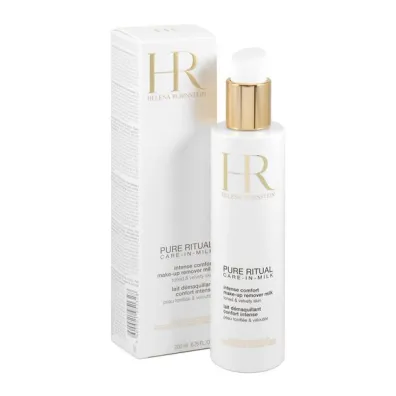 Helena Rubinstein Pure Ritual Intense Comfort Make-Up Remover Milk mleczko oczyszczaj�ce 200 ml