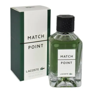 Lacoste Woda toaletowa Match Point 100 ml