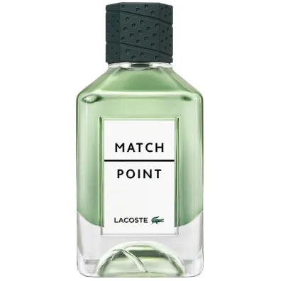 Lacoste Woda toaletowa Match Point 100 ml