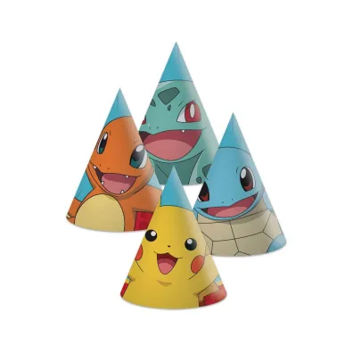 Godan CZAPECZKA PAP POKEMON GO OP6SZT PBH
