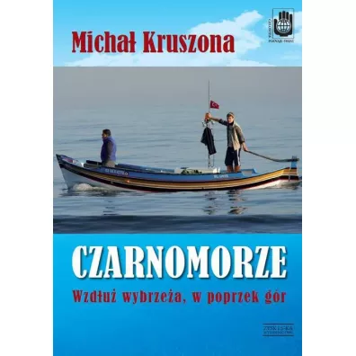 Czarnomorze Kruszona Micha - Micha Kruszona