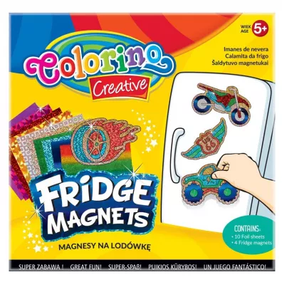 Magnesy na lodwk Patio