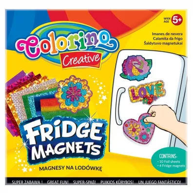 Magnesy na lodwk Patio