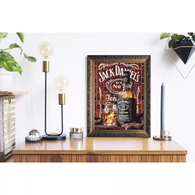 Twoje Hobby Malowanie po numerach - W m�skim stylu 40x50cm