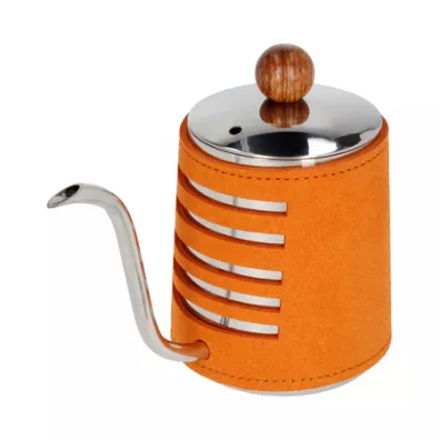 Barista Space Czajnik w osonce 550 ml