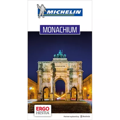 Monachium. Michelin