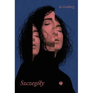 Szczeg�y - Ia Genberg
