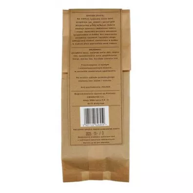 Dworzysk Rozgrzej si� - Herbata zio�owa sypana - Opakowanie uzupe�niaj�ce 60 g