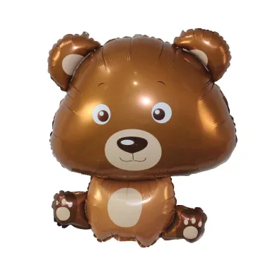 Godan Balon foliowy Misio 60x55cm