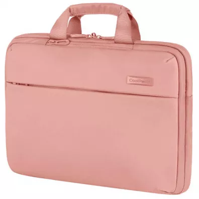 Coolpack Biznes Torba na laptopa Coolpack Piano Powder Pink