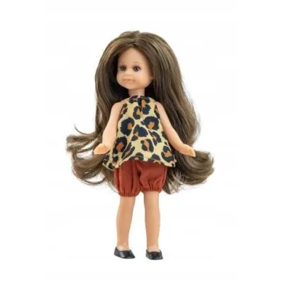Mini lalka hiszpa�ska Nahia 21cm Paola Reina