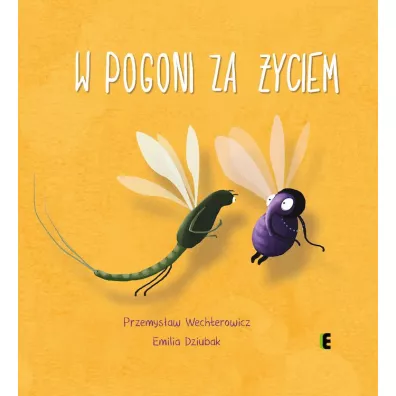 W pogoni za �yciem - Emilia Dziubak, Przemys�aw Wechterowicz